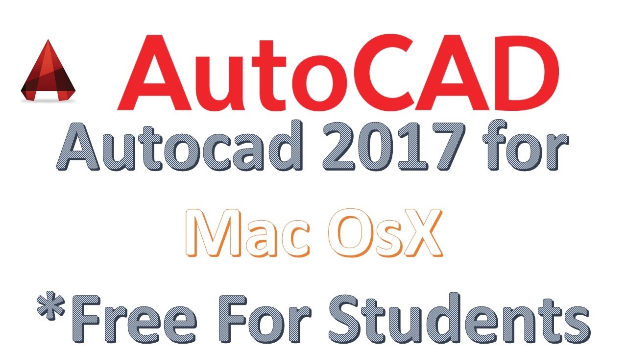 Autocad 2017 software download