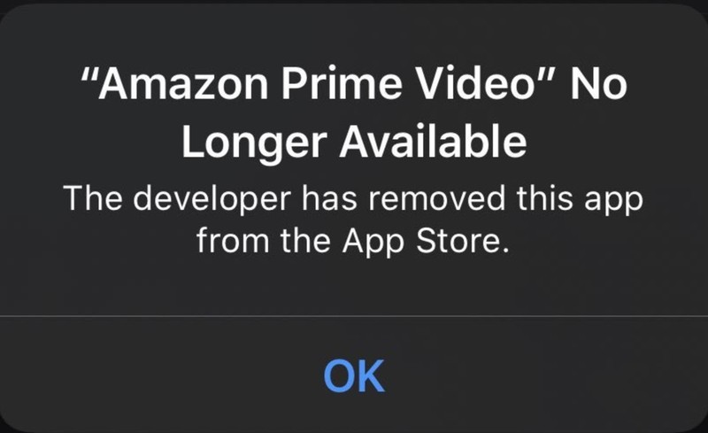 Amazon Prime Mac Offline Download